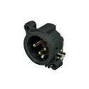CONECTOR CHASIS XLR 3 POLOS MA