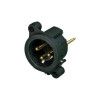 CONECTOR CHASIS XLR 3 POLOS MA
