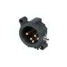 CONECTOR CHASIS XLR 3 POLOS MA
