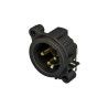 CONECTOR CHASIS XLR 3 POLOS MA