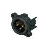 CONECTOR CHASIS XLR 3 POLOS MA