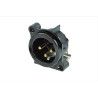 CONECTOR CHASIS XLR 3 POLOS MA