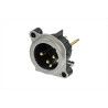CONECTOR CHASIS XLR 3 POLOS MA
