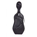 "Estuche cello Bam SUP1005XL Slim 2.9 Suprême Hightech"
