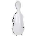 "Estuche cello Bam SUP1005XLW Slim 2.9 Ice Suprême Hightech"