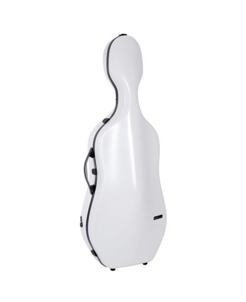 "Estuche cello Bam SUP1005XLW Slim 2.9 Ice Suprême Hightech"