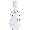 "Estuche cello Bam SUP1005XLW Slim 2.9 Ice Suprême Hightech"