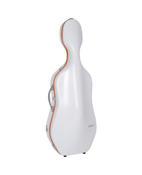 "Estuche cello Bam SUP1005XLW Slim 2.9 Ice Suprême Hightech"
