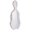 "Estuche cello Bam SUP1005XLW Slim 2.9 Ice Suprême Hightech"