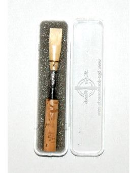 Canya Oboé Kge Professional 47 "U" Medium A/Filferro