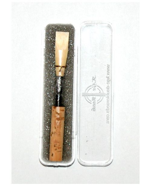 Caña oboe KGE Profesional Medium c/alhambre