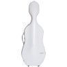 "Estuche cello Bam SUP1005XLW Slim 2.9 Ice Suprême Hightech"