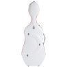 "Estuche cello Bam SUP1005XLW Slim 2.9 Ice Suprême Hightech"