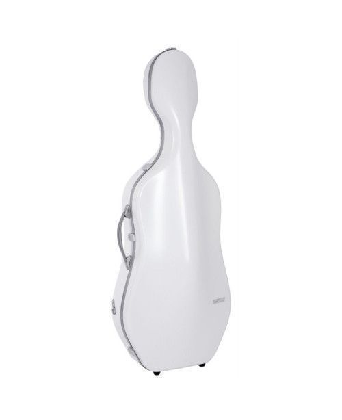 "Estuche cello Bam SUP1005XLW Slim 2.9 Ice Suprême Hightech"