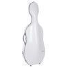 "Estuche cello Bam SUP1005XLW Slim 2.9 Ice Suprême Hightech"
