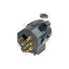 CONECTOR COMBO XLR 1/4'' SOLDE