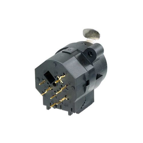 CONECTOR COMBO XLR 1/4'' V NCJ