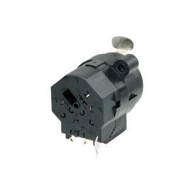 CONECTOR COMBO XLR 1/4'' H NCJ