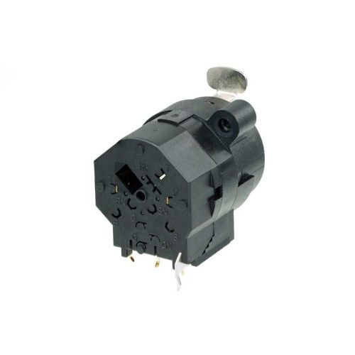 CONECTOR COMBO XLR 1/4'' H NCJ