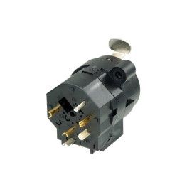 CONECTOR COMBO XLR 1/4'' SOLDE