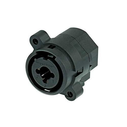CONECTOR COMBO XLR 1/4'' SOLDE