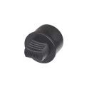 TAPON PROTECTOR GOMA XLR HEMBR