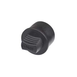 TAPON PROTECTOR GOMA XLR HEMBR