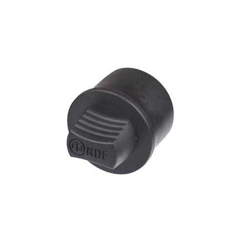 TAPON PROTECTOR GOMA XLR HEMBR