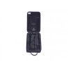 Estuche clarinete Si b. BAM CONS3027SN Conservatoire Negro