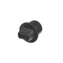 TAPON PROTECTOR GOMA XLR MACHO