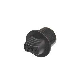 TAPON PROTECTOR GOMA XLR MACHO