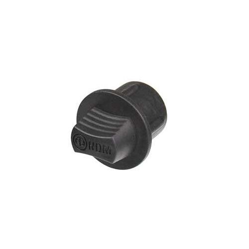 TAPON PROTECTOR GOMA XLR MACHO
