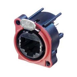 CONECTOR ETHERCON CHASSIS V NE