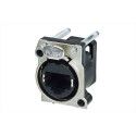 CONECTOR ETHERCON CHASIS C5E V