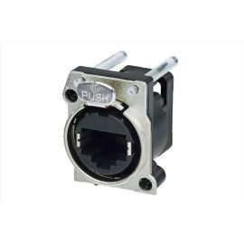 CONECTOR ETHERCON CHASIS C5E V