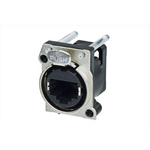 CONECTOR ETHERCON CHASIS C5E V