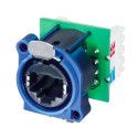 CONECTOR ETHERCON CHASSIS V ID