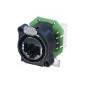 CONECTOR ETHERCON CHASSIS V ID