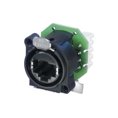 CONECTOR ETHERCON CHASSIS V ID