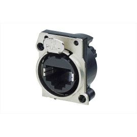 CONECTOR ETHERCON CHASIS C5E H