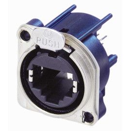 CONECTOR ETHERCON CHASIS B-SER