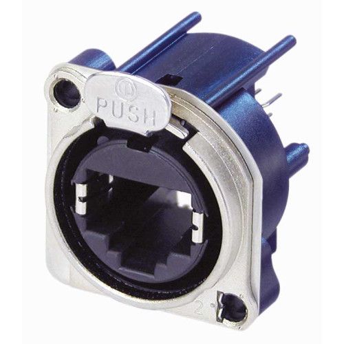 CONECTOR ETHERCON CHASIS B-SER