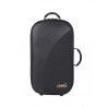 Estuche corneta Bam CONS3035SN Conservatoire Negro