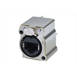CONECTOR ETHERCON CHASIS C5E V