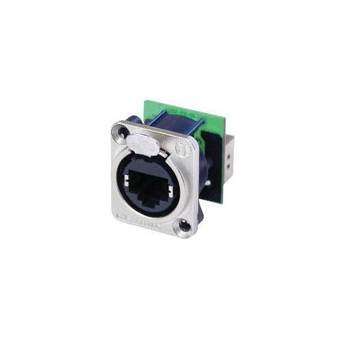 CONECTOR ETHERCON CHASIS FEEDT