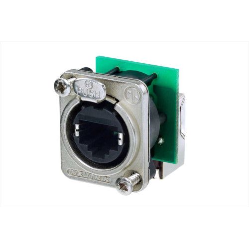 CONECTOR ETHERCON CHASIS FEEDT