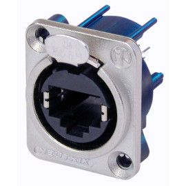 CONECTOR ETHERCON CHASIS D-SER