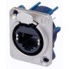 CONECTOR ETHERCON CHASIS D-SER