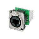 CONECTOR ETHERCON CHASIS D-CON