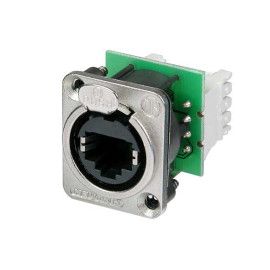 CONECTOR ETHERCON CHASIS D-CON